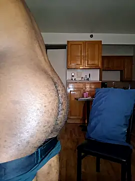Show webcam de AnonLegend2U