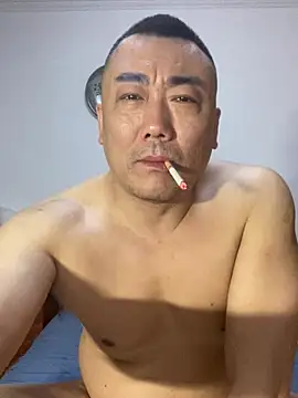 cyycjsyd's Webcam Show