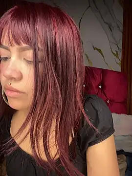 Živý XXX chat kira_ec
