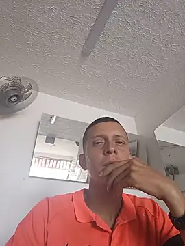 sammyjjjhhg Webcam-Show