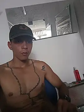 sammyjjjhhg Шоу с уебкамера