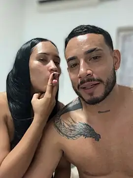 Webkamerová show Sexysoeh
