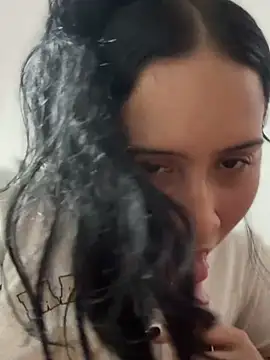 Sexysoeh Adlı Modelin Web Kamerası Şovu