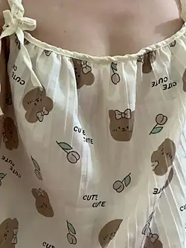 Summ_vn 웹캠 쇼