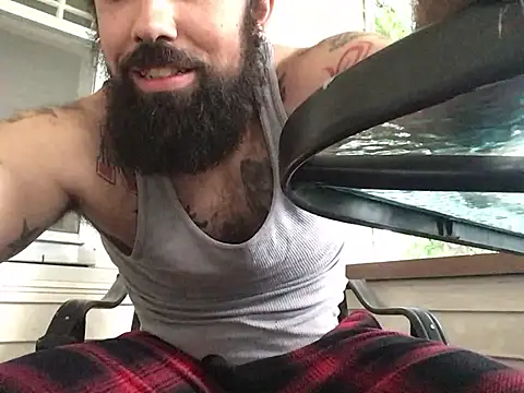 Show Webcam de uceybaker