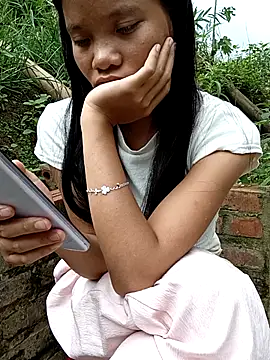 Bilik Sembang Langsung Hot_stuff-z