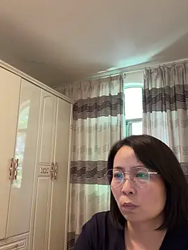lisha521 Show Webcam