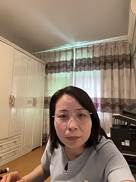 lisha521 网络视讯表演