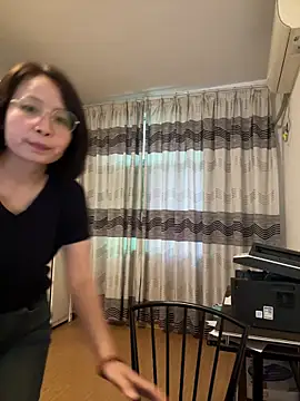 lisha521 网络视讯表演