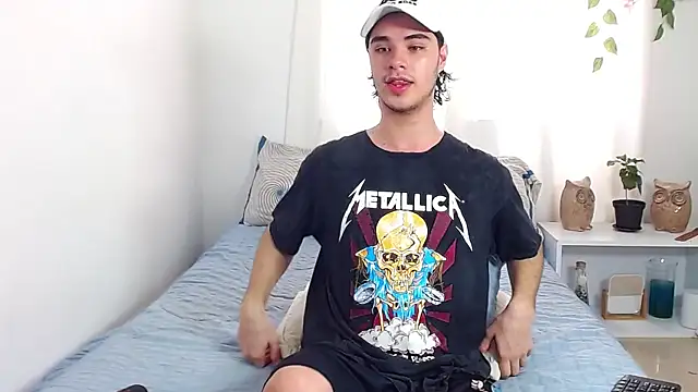 Show de webcam de Rosseta_cute1