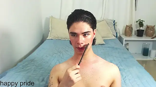عرض كام Rosseta_cute1