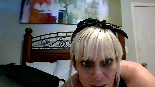Kellychrismix Webcam-Show