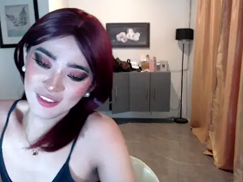 lavandermilk Webcamshow