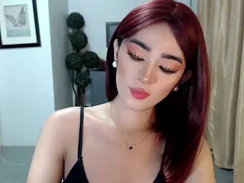 lavandermilk – webcam-show