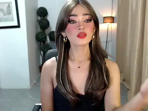lavandermilk Webcamshow