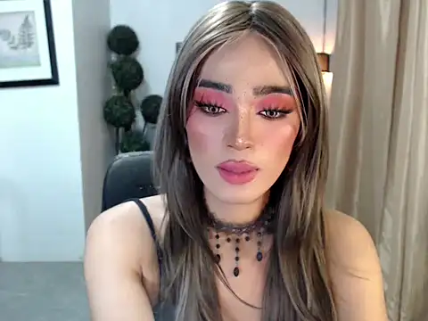 lavandermilk Show Webcam