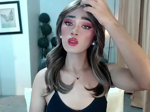 lavandermilk – webcam-show
