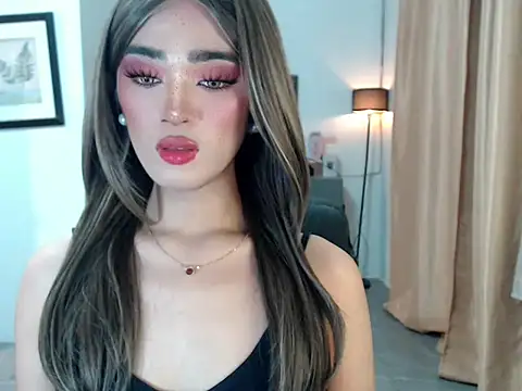 lavandermilk Webcamshow