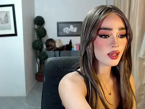 lavandermilk – webcam-show
