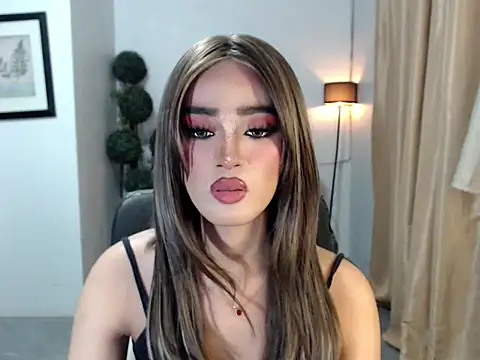 lavandermilk – webcam-show