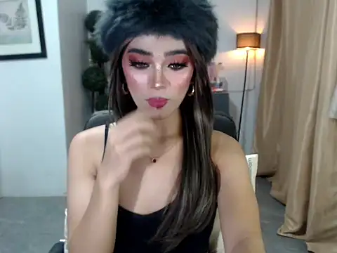 lavandermilk Webcamshow