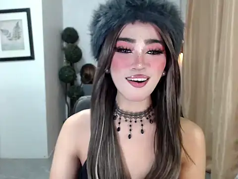 lavandermilk Webcamshow