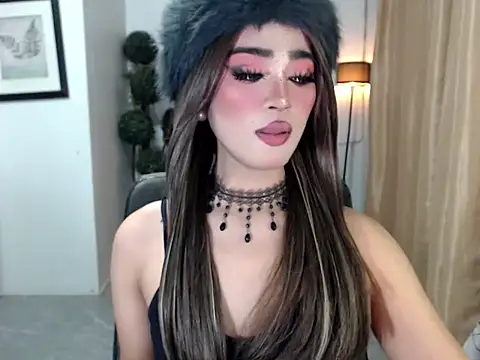 lavandermilk – webcam-show