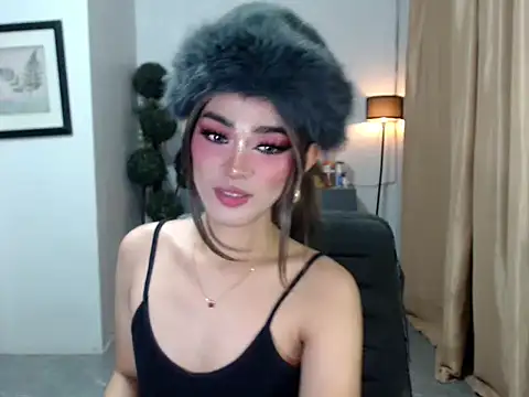 lavandermilk – webcam-show