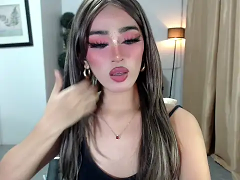 lavandermilk Webcamshow