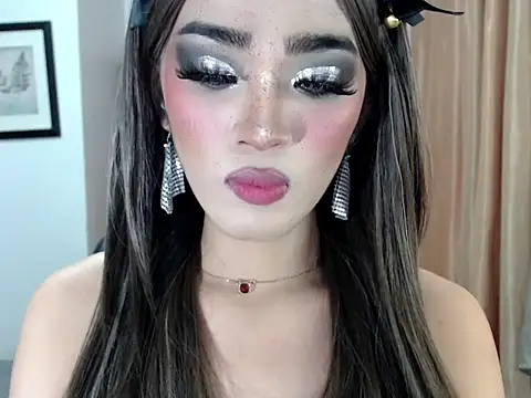 lavandermilk Webcam show