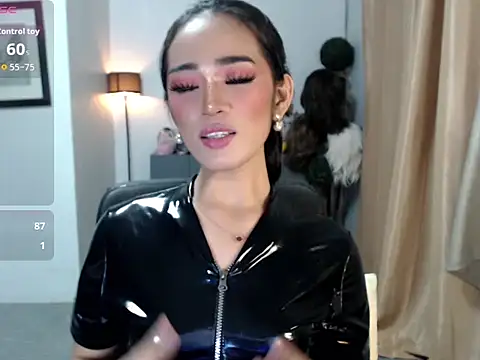 lavandermilk – webcam-show