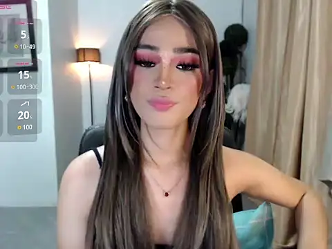 lavandermilk Webcamshow