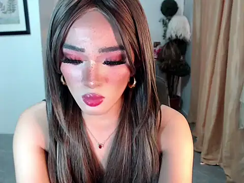 lavandermilk Webcamshow
