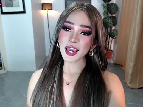 lavandermilk – webcam-show