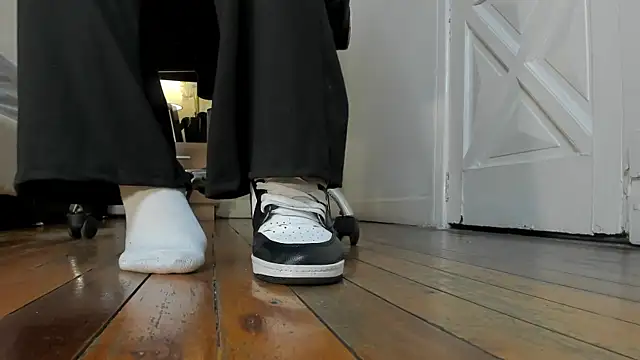 Aleya_Black's Webcam Show