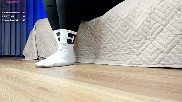 Živý XXX chat Aleya_Black