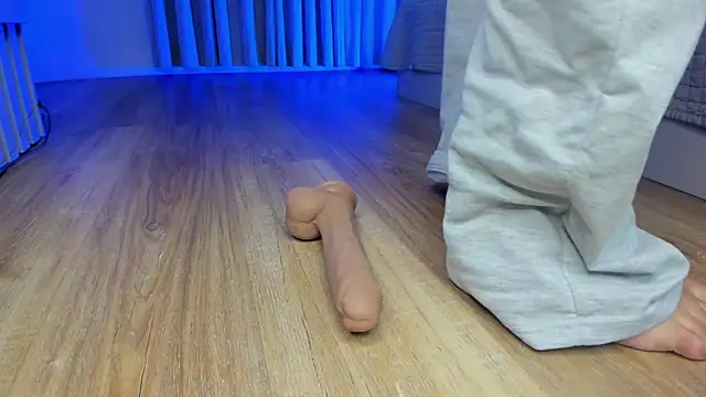 Aleya_Black 라이브 XXX 채팅