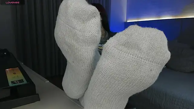 Živý XXX chat Aleya_Black