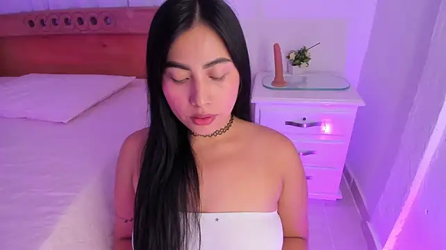 แชท XXX สดของ Andrea-Oss