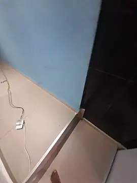 negrodrama123 Webcam-Show
