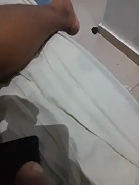 Pertunjukan Kamera Web negrodrama123