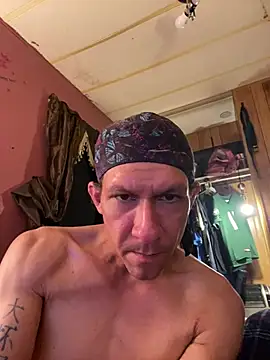 JoSinsBad Webcam Show