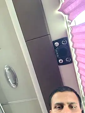 dickforpussyy Pertunjukan Webcam