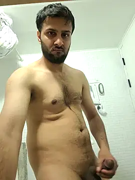 Show de Porn_actor01 na webcam