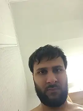 הופעת וובקאם של Porn_actor01
