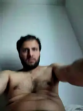 Show webcam de Porn_actor01