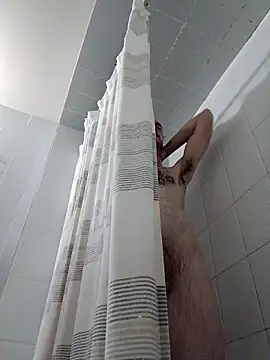 Show webcam de JohnnyMoves