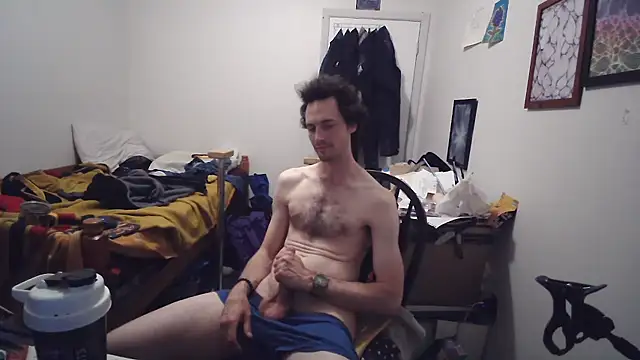 عرض كام JohnnyMoves