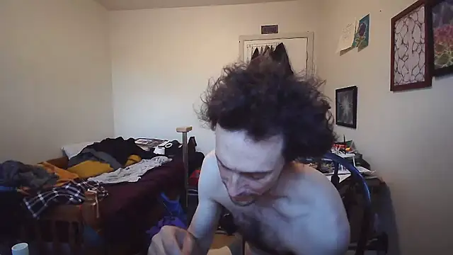 Chat XXX en directo de JohnnyMoves