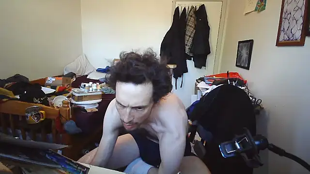 عرض كام JohnnyMoves